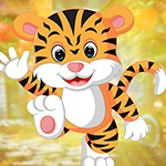 G4K Powerful Adept Tiger …